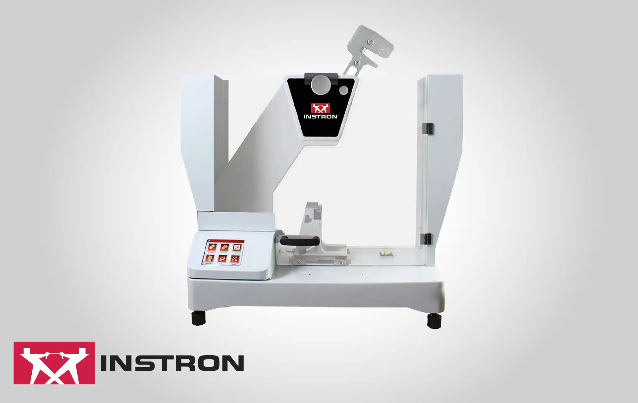 Impact Drop Towers & Pendulums